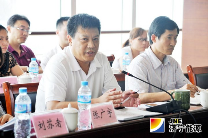 拼搏在线官方网站-拼搏（中国）
矿业拼搏在线官方网站-拼搏（中国）举行2013年新招大学生迎新座谈会