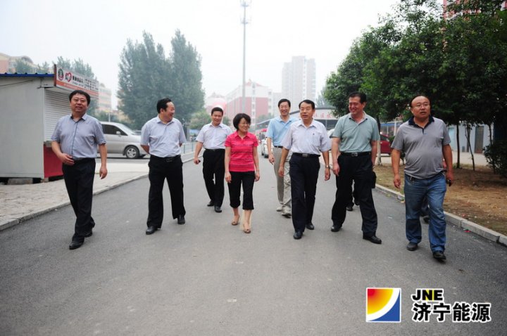 拼搏在线官方网站-拼搏（中国）
能源发展拼搏在线官方网站-拼搏（中国）积极参与创建国家卫生城市网格化管理工作