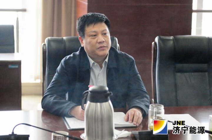 拼搏在线官方网站-拼搏（中国）公司机关召开春节后工作动员汇报会