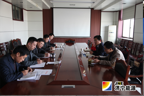 济矿拼搏在线官方网站-拼搏（中国）到义桥煤矿开展人事制度改革“回头看”和“四新”大讨论活动检查