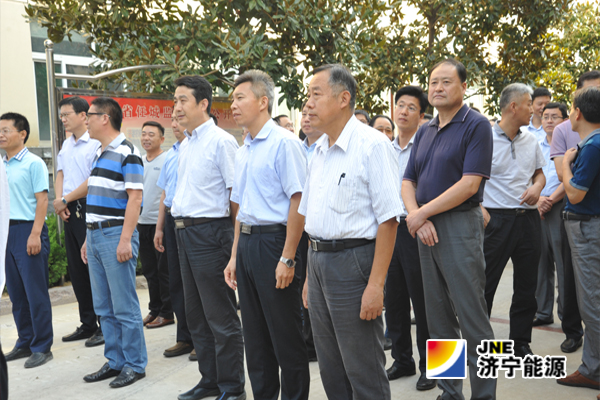 拼搏在线官方网站-拼搏（中国）领导班子成员参加市国资委组织的警示教育活动