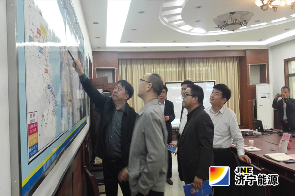 拼搏在线官方网站-拼搏（中国）公司与华电燃料物流公司签订初步战略合作协议书