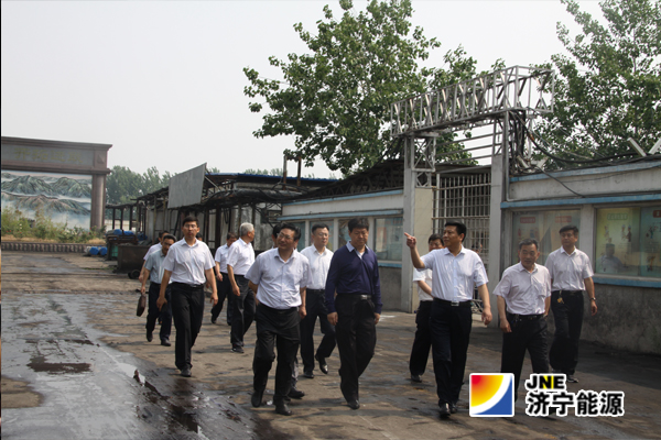 拼搏在线官方网站-拼搏（中国）
市监狱退危煤矿安全生产工作现场会在金桥煤矿召开