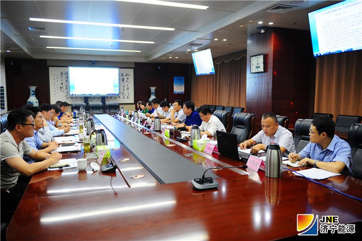 1538286682122941.jpg 拼搏在线官方网站-拼搏(中国)公司召开招投标管理办法修订座谈会(王传钧 摄)_副本.jpg