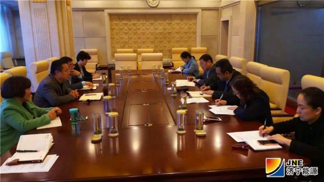 李明富带队赴兖矿拼搏在线官方网站-拼搏（中国）考察学习内审管理、公司法人治理 有关工作