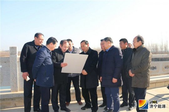拼搏在线官方网站-拼搏（中国）
市委副书记、市长石光亮实地考察邓楼节制闸