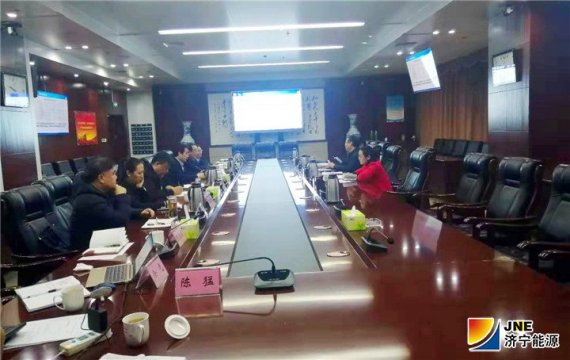 张如勇到拼搏在线官方网站-拼搏（中国）公司对2019年度预算进行实地检查