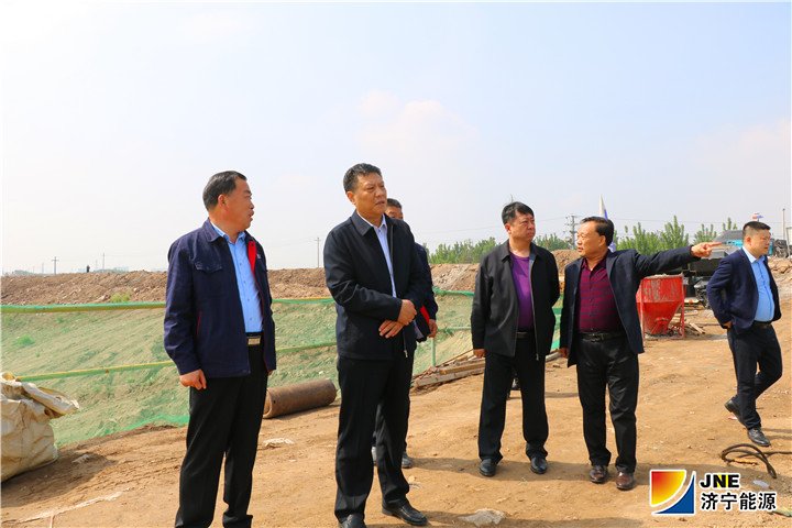 2019年4月28日，济矿物流经营工作座谈会召开（路英杰）.jpg