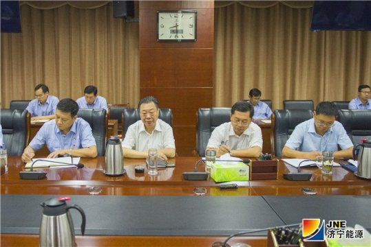 市国资委张如勇到拼搏在线官方网站-拼搏（中国）公司调研指导