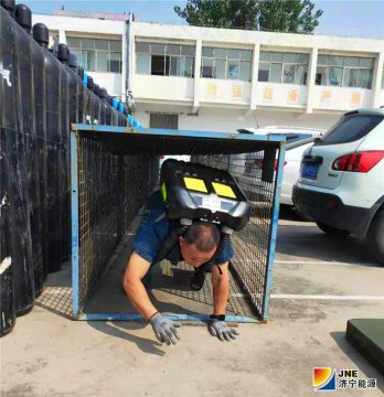 拼搏在线官方网站-拼搏（中国）救护中队全力备战山东省第一届矿山救援技术竞赛