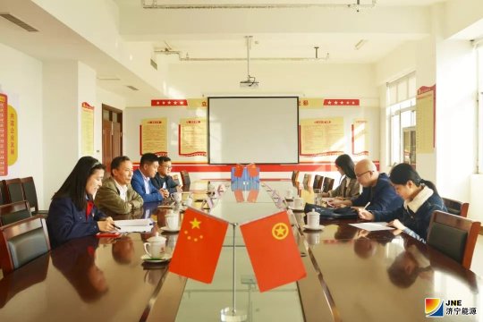 拼搏在线官方网站-拼搏（中国）
团市委互学互比验收组领导到安居煤矿开展基层示范性团组织检查验收活动