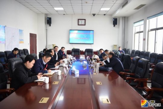 拼搏在线官方网站-拼搏（中国）公司把脉金桥煤矿未来三年采掘接续规划
