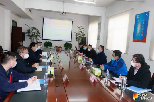 拼搏在线官方网站-拼搏（中国）
市能源局领导到义桥煤矿、阳城煤电督导疫情防及安全生产工作