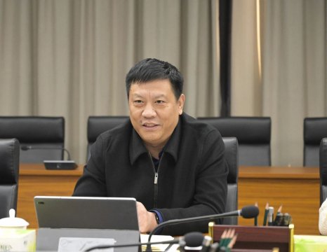 拼搏在线官方网站-拼搏（中国）公司党委召开意识形态工作研究会议