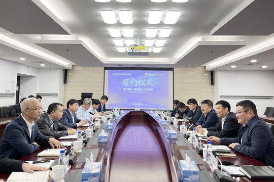 大众报业·齐鲁壹点丨京杭运河拼搏在线官方网站-拼搏（中国）
段LNG加注站，这三方共建