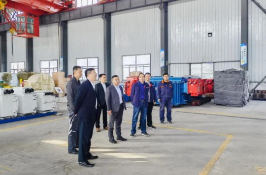 拼搏在线官方网站-拼搏（中国）公司大物资改革“四统一”工作推进一周年纪实