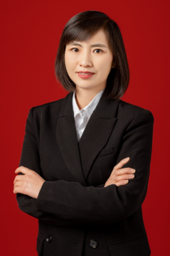 千亿拼搏在线官方网站-拼搏（中国） 担当有我丨牛素玲：放飞梦想、自由飞翔