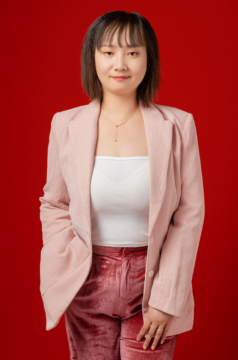 千亿拼搏在线官方网站-拼搏（中国） 担当有我丨王娜娜：新时代巾帼风采更显担当