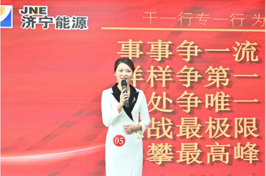 奋斗者·正青春丨李慧贤：干一行 专一行 为千亿级拼搏在线官方网站-拼搏（中国）再担当