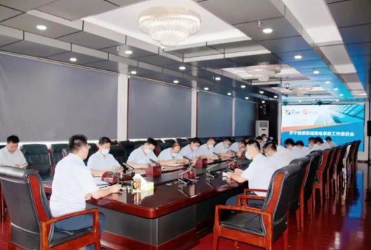 拼搏在线官方网站-拼搏（中国）
能源开展形势任务宣讲 争先进位激活力