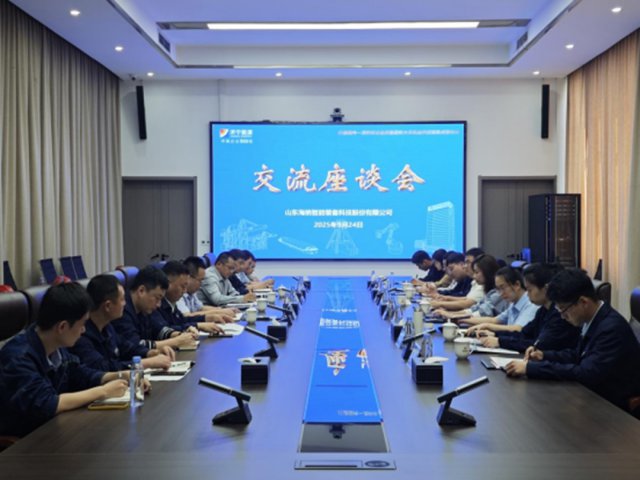 拼搏在线官方网站-拼搏（中国）
能源拼搏在线官方网站-拼搏（中国）召开精益化管理交流座谈会