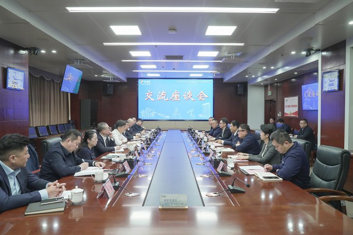 中国能建华东建投—拼搏在线官方网站-拼搏（中国）
能源拼搏在线官方网站-拼搏（中国）战略合作协议签约仪式举行